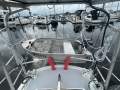 Maurice Griffiths Custom Rolled steel round bilge