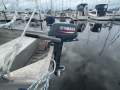 Maurice Griffiths Custom Rolled steel round bilge
