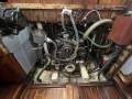 Maurice Griffiths Custom Rolled steel round bilge