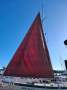 Maurice Griffiths Custom Rolled steel round bilge