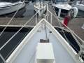 Maurice Griffiths Custom Rolled steel round bilge