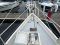 Maurice Griffiths Custom Rolled steel round bilge