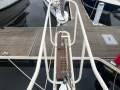 Maurice Griffiths Custom Rolled steel round bilge
