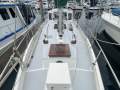 Maurice Griffiths Custom Rolled steel round bilge