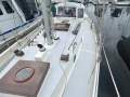 Maurice Griffiths Custom Rolled steel round bilge