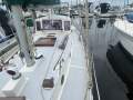 Maurice Griffiths Custom Rolled steel round bilge