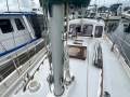 Maurice Griffiths Custom Rolled steel round bilge