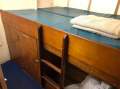 Steel 16.9m Dive Charter Vessel - 1B Survey