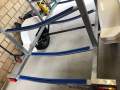 2 x 3m Kayaks + Trolleys + Reg'd Trailer + Gear