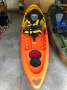 2 x 3m Kayaks + Trolleys + Reg'd Trailer + Gear