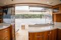 Riviera 6000 Sport Yacht
