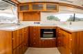 Riviera 6000 Sport Yacht