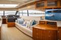 Riviera 6000 Sport Yacht