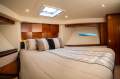 Riviera 6000 Sport Yacht