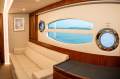 Riviera 6000 Sport Yacht