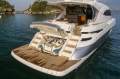 Riviera 6000 Sport Yacht