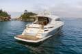 Riviera 6000 Sport Yacht