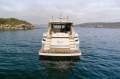 Riviera 6000 Sport Yacht