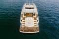 Riviera 6000 Sport Yacht