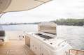 Riviera 6000 Sport Yacht