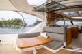 Riviera 6000 Sport Yacht