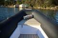 Italboats Avantgarde 600