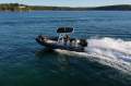 Italboats Avantgarde 600