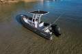 Italboats Avantgarde 600