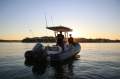 Italboats Avantgarde 600