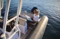 Italboats Avantgarde 600