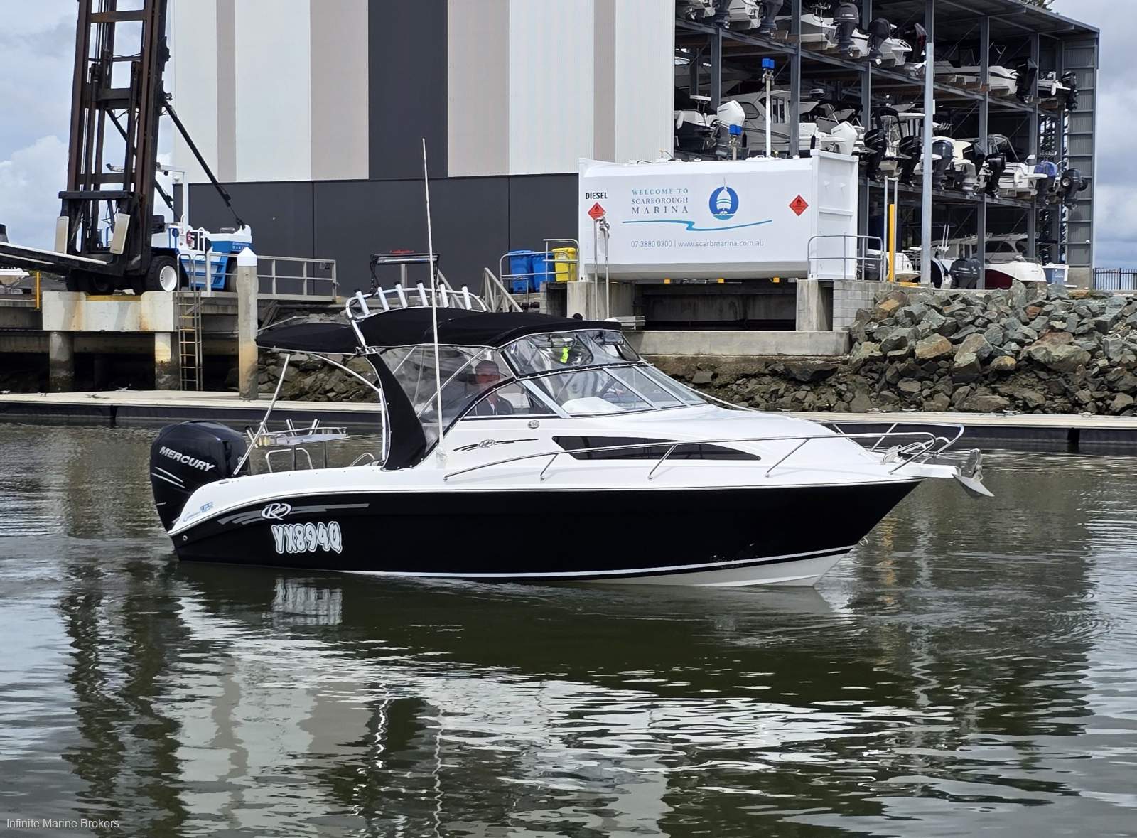 Revival 640 Deluxe