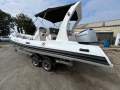Sorrento Motor Boats Amalfi 680 RIB