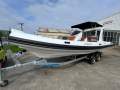 Sorrento Motor Boats Amalfi 680 RIB