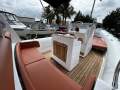 Sorrento Motor Boats Amalfi 680 RIB