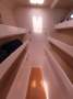 Spirited 380 Catamaran:Port side forward stowage