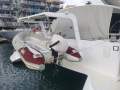 Spirited 380 Catamaran