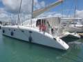 Spirited 380 Catamaran