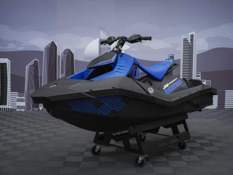 Sea-doo Spark 2up