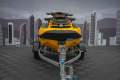 Sea-Doo RXT-X 300