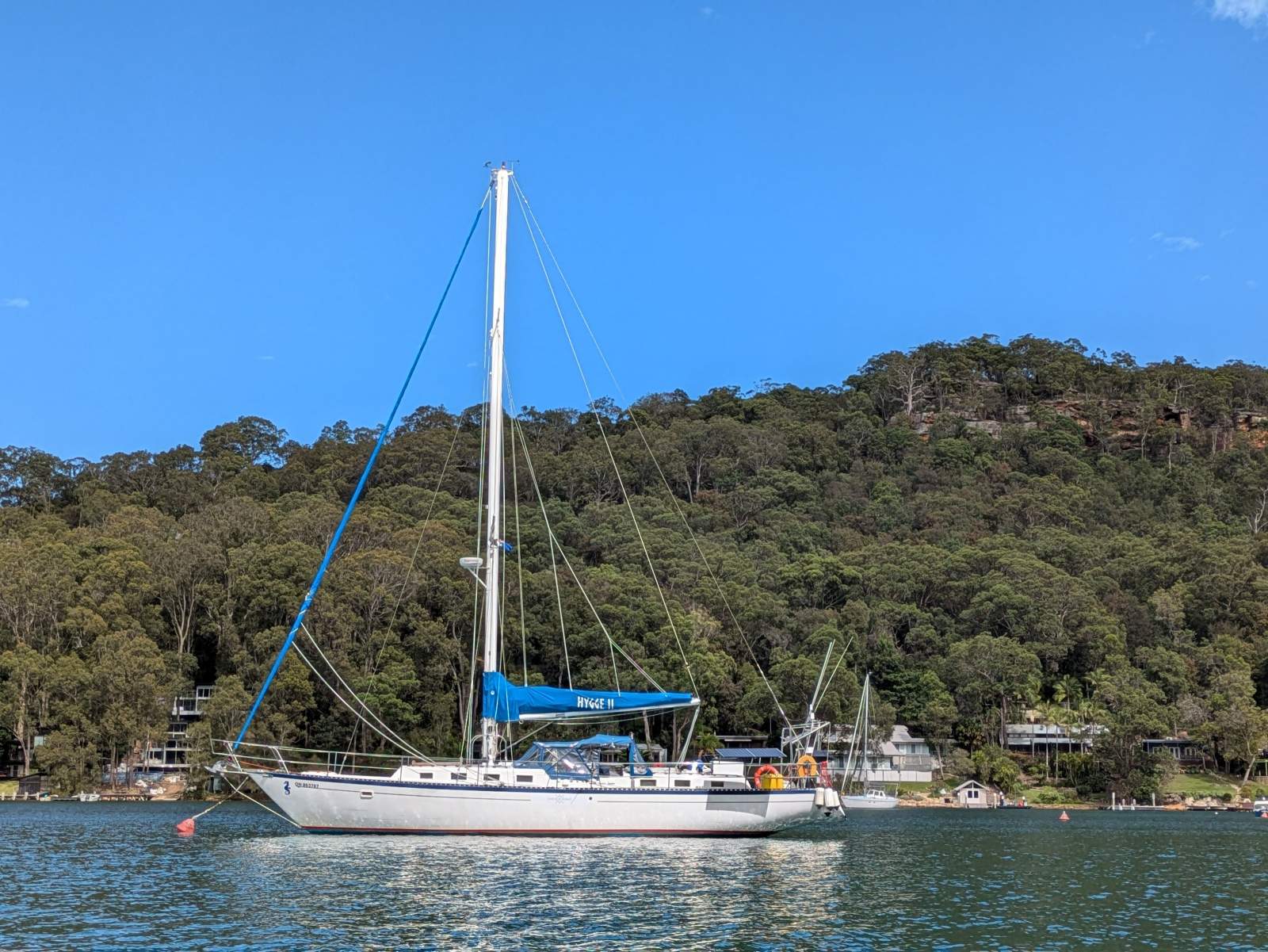 Spencer 53 (extended 55)