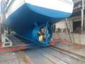 TS629 15.66m Trawler C-King