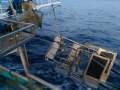 TS629 15.66m Trawler C-King