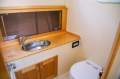 Max Creese 36 Sedan Motor Cruiser EFFICIENT SEDAN CRUISER, EXCEPTIONAL CONDITION!!!