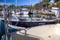 Max Creese 36 Sedan Motor Cruiser EFFICIENT SEDAN CRUISER, EXCEPTIONAL CONDITION!!!