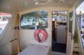 Max Creese 36 Sedan Motor Cruiser EFFICIENT SEDAN CRUISER, EXCEPTIONAL CONDITION!!!