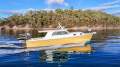 Max Creese 36 Sedan Motor Cruiser EFFICIENT SEDAN CRUISER, EXCEPTIONAL CONDITION!!!