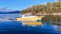 Max Creese 36 Sedan Motor Cruiser EFFICIENT SEDAN CRUISER, EXCEPTIONAL CONDITION!!!