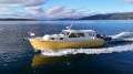 Max Creese 36 Sedan Motor Cruiser EFFICIENT SEDAN CRUISER, EXCEPTIONAL CONDITION!!!