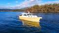 Max Creese 36 Sedan Motor Cruiser EFFICIENT SEDAN CRUISER, EXCEPTIONAL CONDITION!!!