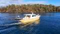 Max Creese 36 Sedan Motor Cruiser EFFICIENT SEDAN CRUISER, EXCEPTIONAL CONDITION!!!